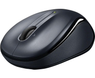 LOGITECH M325s Dark Silver 910-006812 - 1130402 - zdjęcie 3